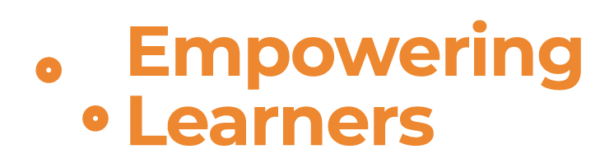 Logo for Empowering Learners AI